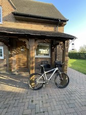 Trek 6000 SLR Mountain Bike