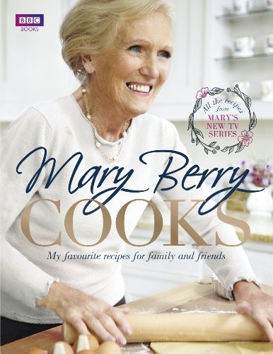 Mary berry cooks - mary,