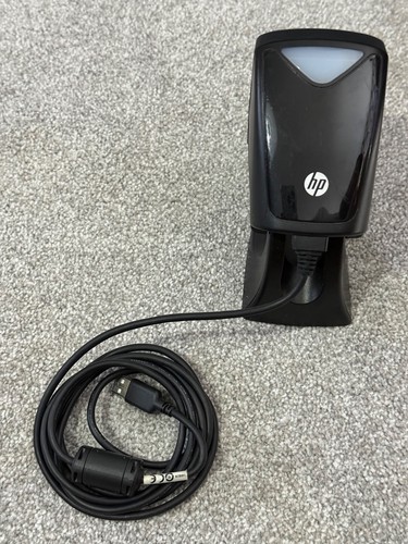 Magellan 800i usb barcode - hp,