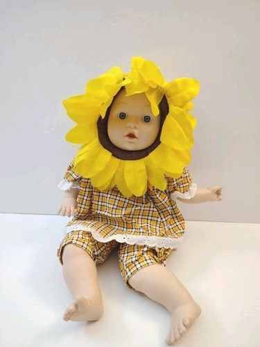 Vintage anne geddes baby - vintage,