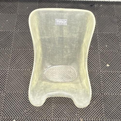 Otk size kart seat - otk,