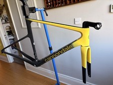 cannondale supersix evo hi mod