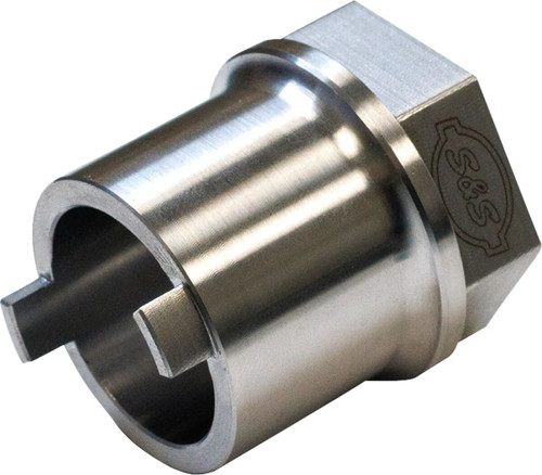 Cycle cam phaser - cam, tool