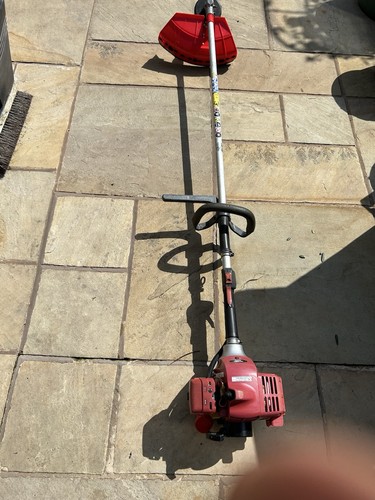 Shindaiwa strimmer - shindaiwa,
