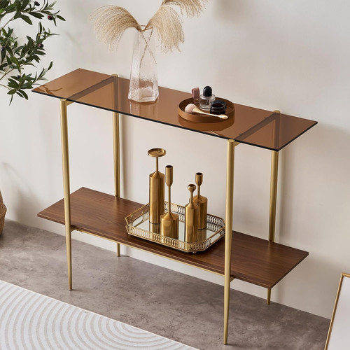 Mid century modern glass - modern,