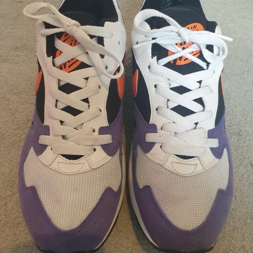 Nike air tail - tail, wind