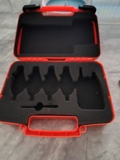 Fox MR+ MXR+  Alarm & Reciever Carry Case .