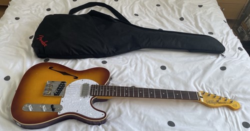 Vintage v72 reissue custom - vintage,