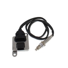 Sensors Nox And Particulate