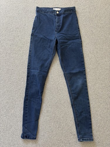 Topshop joni jeans - jeans, w28