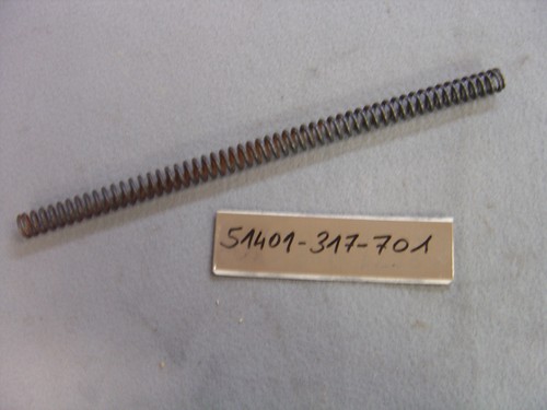 Cb250 350k4 fork spring - fork,