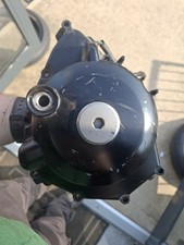 2022+ Suzuki GSX-S/R 125 STATOR COVER AND STATOR