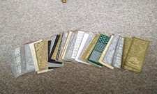 Craft making peel offs bundle - peel,