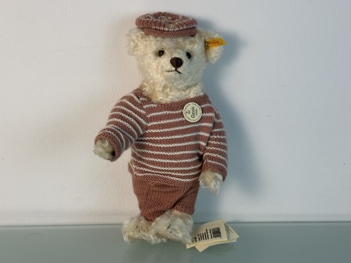 Steiff animal 027567 - steiff,