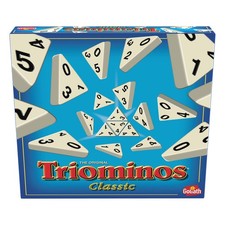 Triominos Classic: The