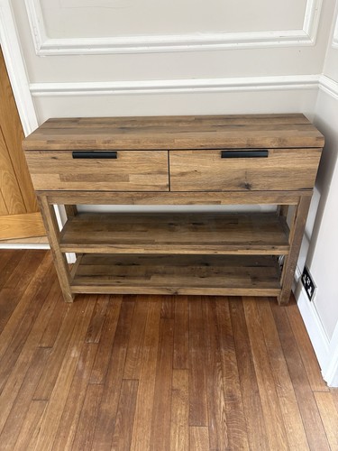 Next modern wood - modern, sideboard