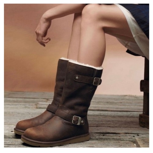 Ugg australia kensington toast - ugg,