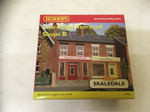 Lot 610 gauge hornby - lot..610..oo,