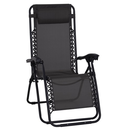 Zero gravity chair - chair, outdoor