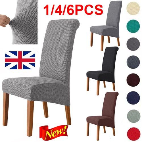 Chair seat covers slip - 1-6x-chair,