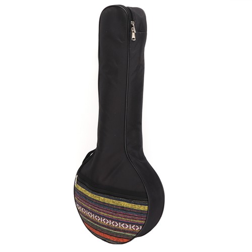 String banjo bag gig - gig, ethnic