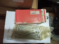 chain transmission Yamaha XJR