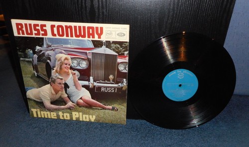 33rpm russ conway - 33rpm,