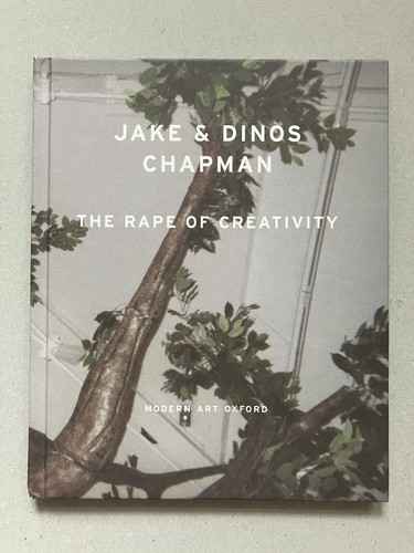 Jake dinos chapman the - dinos, ‘the