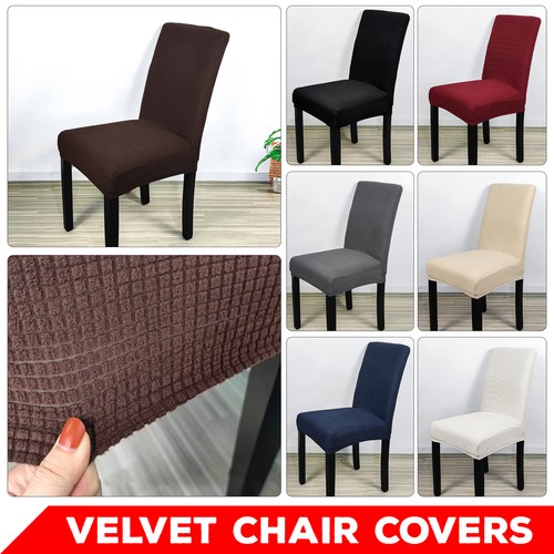 Luxury velvet stretch - luxury,