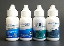Ghost Bond Hair System and Wig Glue - Pro Hair Labs. UK Shipping by Ghostbond UK