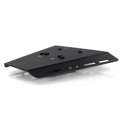 Rear luggage rack - rack, quick