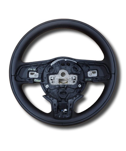 Jaguar leather steering - jaguar, xj