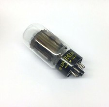 6L6GB  Black Plate Double