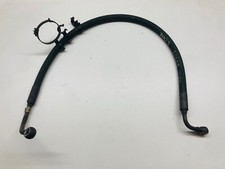 Sterring Pipe Rack to Pump For