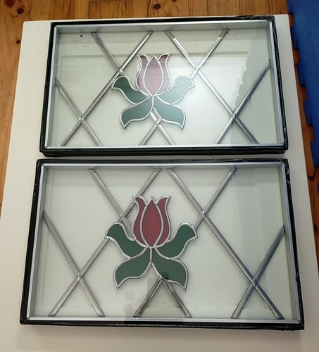Tulip double glazed - x, 2