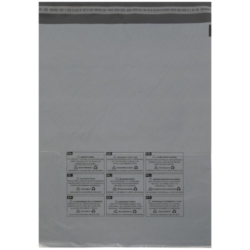 A2z eco friendly grey poly - a2z,