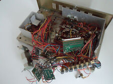 STALKER XX HOMEBASE CB PARTS ONLY......................RADIO_TRADER_IRELAND.