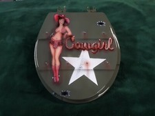 Airbrushed Bomber Art