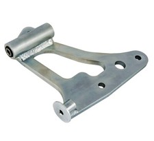 Escort Mk1 Mk2 Works Spec BDA