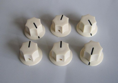 6pcs brass insert - 6pcs, size