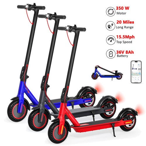 350w foldable electric - foldable, scooter