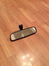 HYUNDAI SANTA FE / KIA SORENTO REAR VIEW INTERIOR MIRROR  01-06