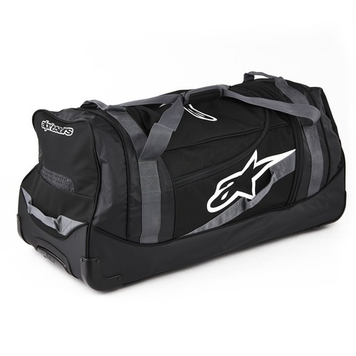 New alpinestars komodo wheeled - new,