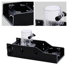 Guitar Head Broken Slot Repair Base Folk Electric Guitar Broken Head Repair Tool