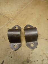 Daimler V8 / Jaguar Mk2 / Stype / anti roll bar parts, 