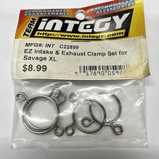 C22899 INTEGY RC Model EZ