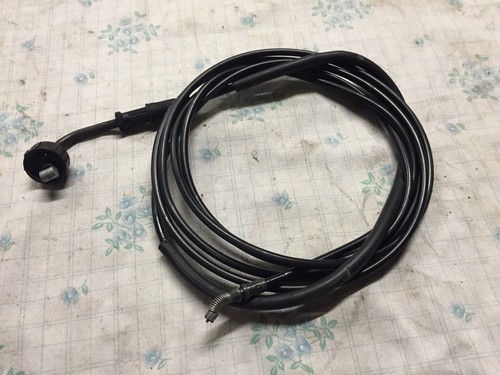 Mbk125 skyliner seat catch - mbk125,