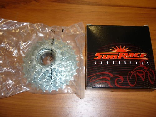 Freewheel sunrace mtb - freewheel,