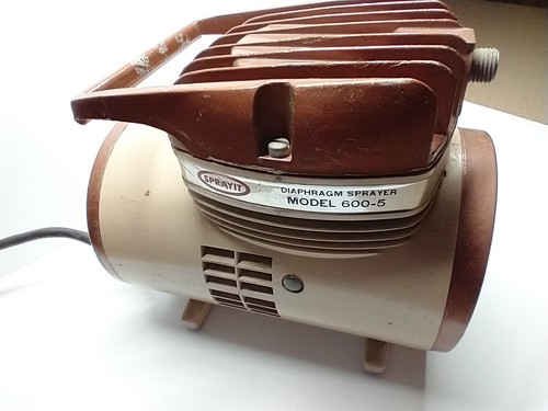 Vintage thomas industries - vintage,