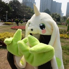 Anime Digimon Adventure